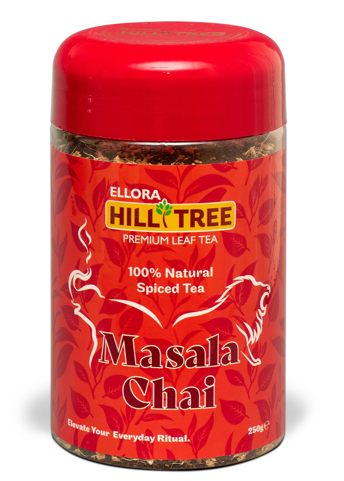 Ellora HillTree Premium Masala Chai 250g